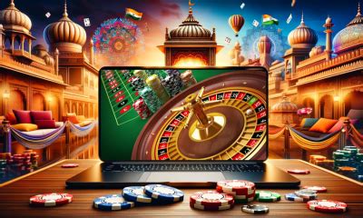 8 Best India Online Roulette Sites (2024) .